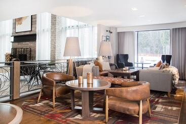 Отель Kananaskis Mountain Lodge, Autograph Collection