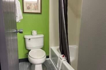 هتل La Quinta Inn By Wyndham Omaha Southwest