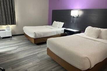 هتل La Quinta Inn By Wyndham Omaha Southwest