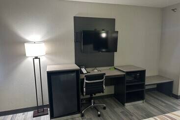 هتل La Quinta Inn By Wyndham Omaha Southwest