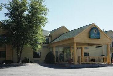 هتل La Quinta Inn By Wyndham Omaha Southwest