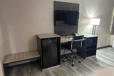 هتل La Quinta Inn By Wyndham Omaha Southwest