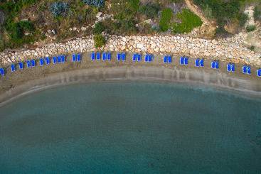 Malama Beach Holiday Village - Paralimni