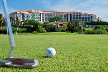 هتل Meliá Las Américas - Adults Only