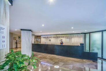 هتل Meliá Las Américas - Adults Only