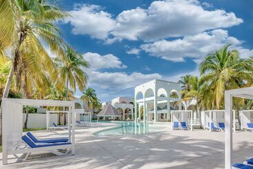 هتل Meliá Las Américas - Adults Only
