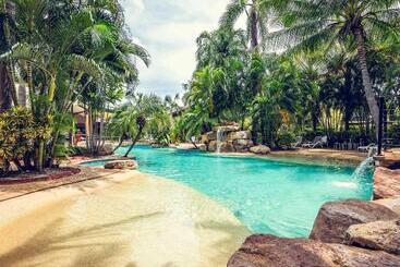 هتل Mercure Darwin Airport Resort
