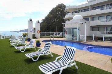 هتل Mr Mar Suites