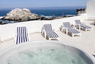 Mr Mar Suites - Viña del Mar
