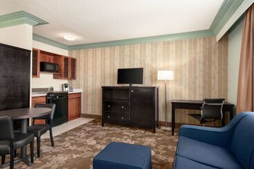 ホテル Nova Inn Yellowknife