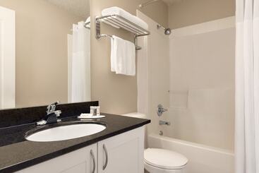 ホテル Nova Inn Yellowknife