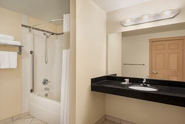 ホテル Nova Inn Yellowknife