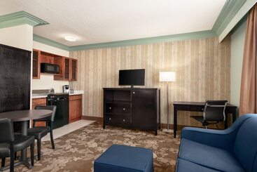 ホテル Nova Inn Yellowknife
