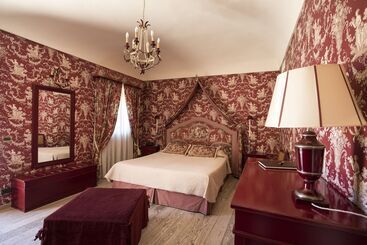 هتل Palazzo Failla