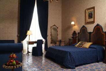 هتل Palazzo Failla