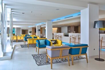 هتل Park Plaza Belvedere Medulin