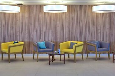 هتل Park Plaza Belvedere Medulin