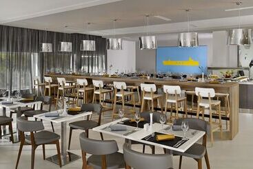 هتل Park Plaza Belvedere Medulin