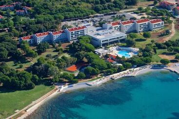 هتل Park Plaza Belvedere Medulin