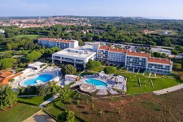 هتل Park Plaza Belvedere Medulin