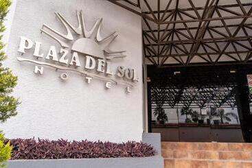 هتل Plaza Del Sol