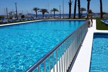 هتل Poseidon Playa