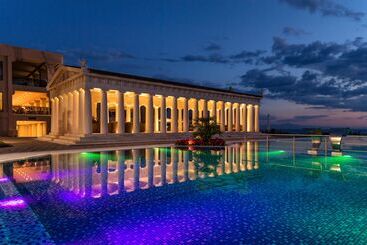 هتل Potidea Palace