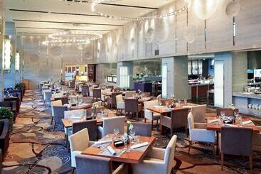 هتل Pullman Xiamen Powerlong