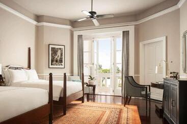 Raffles Grand Hotel D Angkor