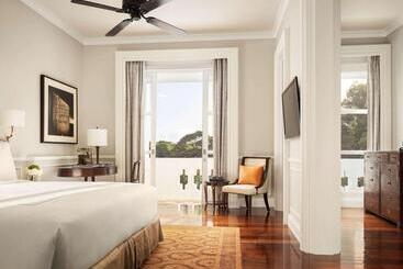 Raffles Grand Hotel D Angkor