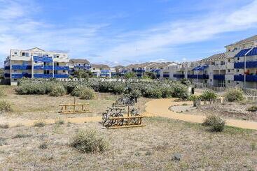 Отель Residence Pierre & Vacances Bleu Marine