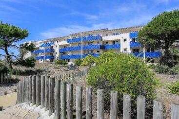 هتل Residence Pierre & Vacances Bleu Marine