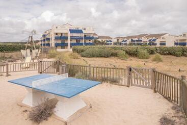 Отель Residence Pierre & Vacances Bleu Marine