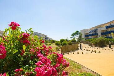 هتل Residence Pierre & Vacances Bleu Marine