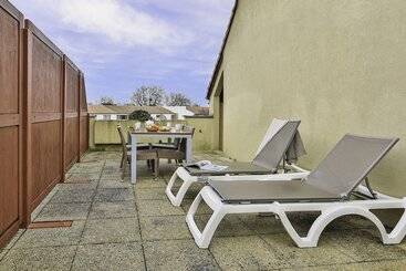 هتل Residence Pierre & Vacances Centre