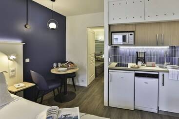 هتل Residence Pierre & Vacances Centre