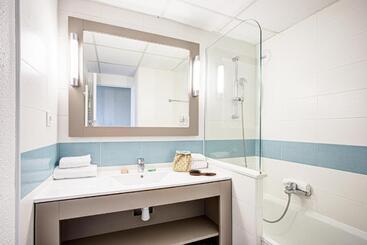 هتل Residence Pierre & Vacances Les Balcons De Collioure