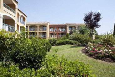 هتل Residence Pierre & Vacances Les Rives De Cannes Mandelieu