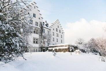 هتل Schloss Wartegg