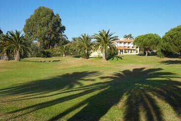 Sowell Hotels Saint Tropez - Grimaud