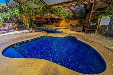 Hotel & Spa Poco a Poco - Costa Rica