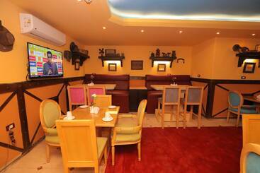 Swiss Inn Hotel Mohandeseen