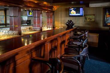 Swiss Inn Hotel Mohandeseen