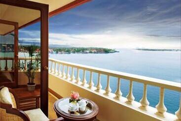 هتل Taj Malabar Resort & Spa, Cochin