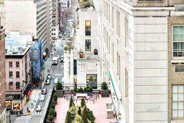 The Pierre, A Taj Hotel, New York