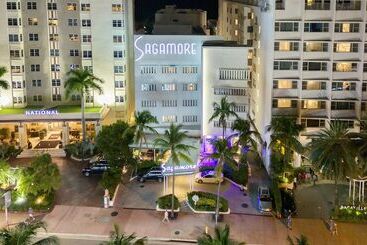 The Sagamore Hotel South Beach