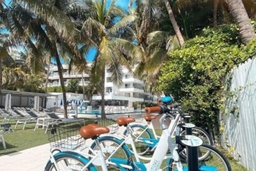 The Sagamore Hotel South Beach