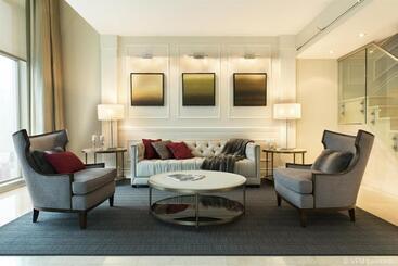 Soho Hotel Toronto