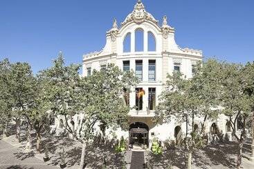 هتل The Westin Valencia