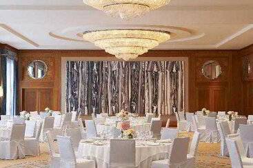 هتل The Westin Valencia